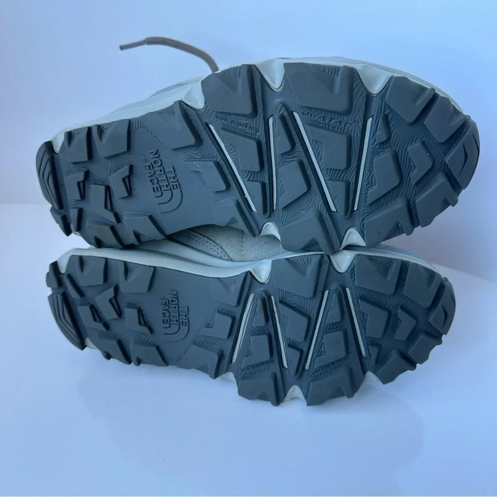 The North Face girls used